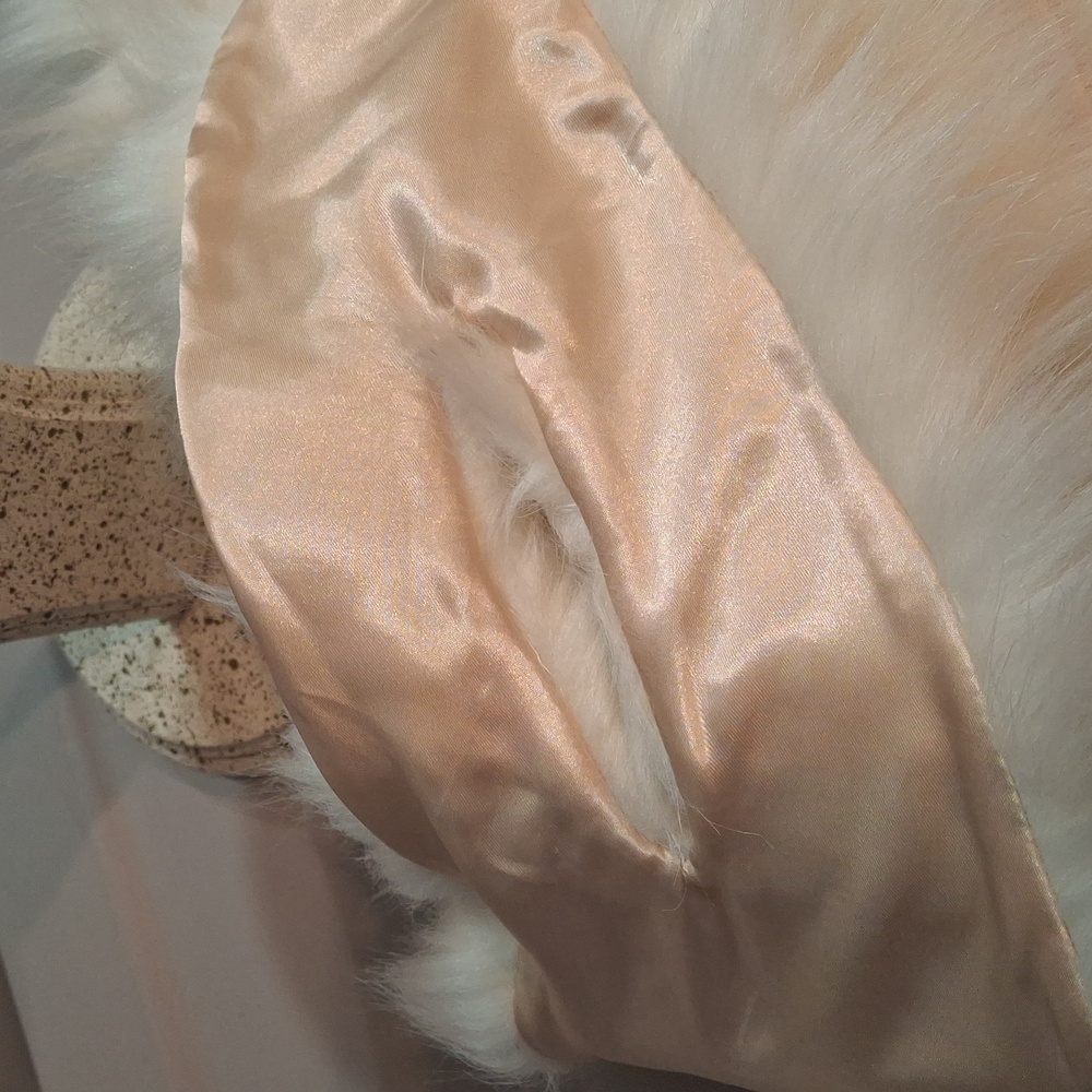 Faux fur rap - Picture 4 of 6
